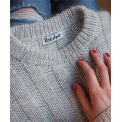 STRIPER P LANGS-GENSER